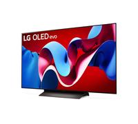 LG OLED evo C4 AI 48'' Serie OLED48C44LA, 4K, 4 HDMI, Dolby Vision, SMART TV 2024