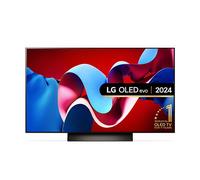 LG OLED evo C4 OLED48C44LA TV 121,9 cm (48 ) 4K Ultra HD Smart TV Wifi - Nouvo