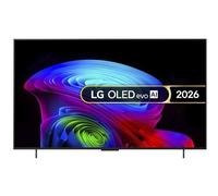 LG OLED evo C6 42" OLED42C6ELB (105,5 cm, 4K UHD, 120Hz, webOS 26)