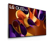 LG OLED evo G4 83" OLED83G48LW 4K UHD Smart TV 120Hz