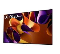 LG OLED evo G4 AI 77'' Serie OLED77G45LW, 4K, 4 HDMI, Dolby Vision, SMART TV 2024