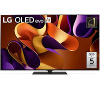 LG OLED evo G4S OLED55G46LS TV Evo, 55 ", 4K
