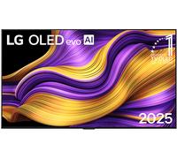 LG OLED evo G5 OLED55G54LW TV Evo, 55 ", 4K
