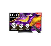 TV OLED 4K Smart LG OLED48G56 [EEK: Classe energetica F]