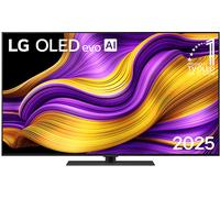 LG OLED evo G5S OLED55G56LS TV OLED, 55 ", 4K