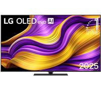 Lg Smart TV OLED 48" Oled65g56ls Rocky Black