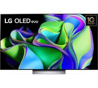 LG OLED Evo OLED55C34LA 55" [EEK: G]