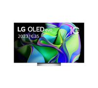 LG OLED evo OLED77C35LA TV 195,6 cm (77 ) 4K Ultra HD Smart TV Wifi Nero - Nouvo