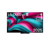 LG OLED evo OLED83C59LA 2,11 m (83 ) 4K Ultra HD Smart TV Wi-Fi Nero - Nouvo