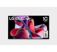 LG OLED evo OLED83G36LA 2,11 m (83 ) 4K Ultra HD Smart TV Wifi Nero - Nouvo