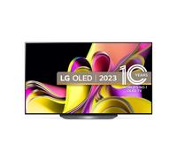 LG OLED OLED55B36LA TV 139,7 cm (55 ) 4K Ultra HD Smart TV Wifi Nero - Nouvo