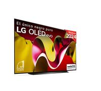 LG OLED OLED83C44LA TV 2,11 m (83 ) 4K Ultra HD Smart TV Wifi Marrone - Nouvo