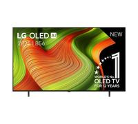 LG OLED TV OLED65B56LA 65" 4K UHD Dolby Atmos HDR Smart TV AI VRR G-SYNC FreeSync