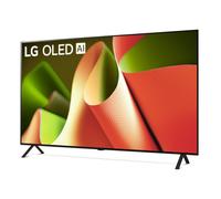 LG OLED48B46LA TV OLED 48'' SMART TV 4K DVB-T2 HEVC/S2/DVB-C - PROMO [EEK: F (EX CLASSE A+)]