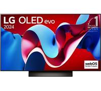 Lg Televisore Oled48c41la 48´´ 4k Oled