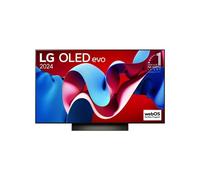 Lg Televisore Oled48c41la 48´´ 4k Oled