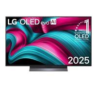 TV LG OLED evo OLED48C51LA 48" 4K Smart TV Dolby Vision WiFi