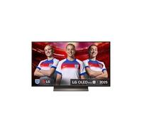 LG OLED48C56LB.AEK TV 121,9 cm (48 ) 4K Ultra HD Smart TV Wi-Fi Nero - Nouvo