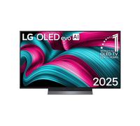 TV LG OLED OLED48C59LB 48" 4K UltraHD 120Hz Smart TV WebOS HDR10 Dolby Vision Atmos