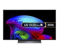 LG OLED48C6 48" OLED evo 4K UHD Smart TV webOS 120Hz