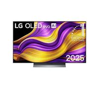 Lg OLED48G56LS AI G5 f classe energetica: