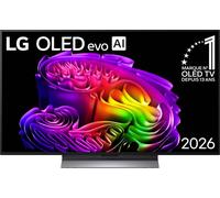 LG OLED48G6 - Nouvo