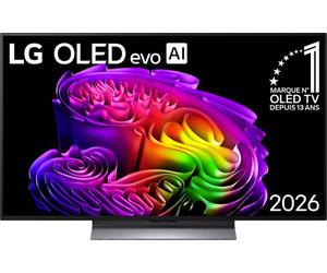 LG OLED48G6 - Nouvo