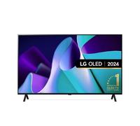 LG OLED55B42LA.AEK TV 139,7 cm [55] 4K Ultra HD Smart TV Wi-Fi Nero (LG OLED B4