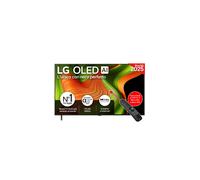 Lg Smart TV Oled 55" Oled55b56la Umber Brown