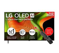 LG OLED55B56LA TV OLED 55" SMART TV 4K UHD DVB-T2 HEVC 4XHDMI EX