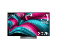 TV OLED Evo LG OLED55C5 139 cm 4K UHD 2025