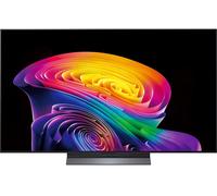 LG OLED55C68LA TV OLED, SMART TV, 55 ", UHD 4K, Nero