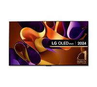 LG OLED evo G4 AI 55'' Serie OLED55G45LW, 4K, 4 HDMI, Dolby Vision, SMART TV 2024