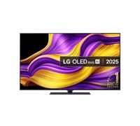 LG OLED evo AI OLED55G56LS 139,7 cm (55") 4K Ultra HD Smart TV Wi-Fi Nero