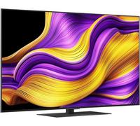 LG OLED55G56LS - TV 55 Pollici Smart TV 4K, OLED, DVB-T2, H.265, Classe energetica E