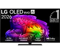 LG OLED55G66LS - TV OLED da 55 pollici - Nouvo