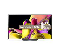 LG OLED65B36LA TV 165,1 cm (65 ) 4K Ultra HD Smart TV Wifi Nero - Nouvo