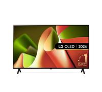LG OLED65B46LA.AEK TV 165,1 cm (65") 4K Ultra HD Smart TV Wi-Fi Nero