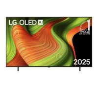 LG - OLED65B56LA Smart TV OLED 65'' 4K HDR con AI Processor