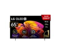 LG OLED65B6ELC - 4K Smart webOS HDR 120Hz TV OLED, SMART TV, 65 ", OLED, UHD 4K, Processore α8 AI Processor 4K, Marrone