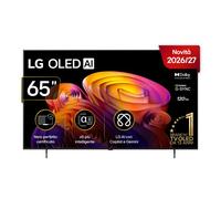 Lg Televisore AI Tv Lg OLED65B6ELC API SERIE B6E AI Umber brown 8806096768297