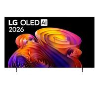 Lg Televisore AI Tv Lg OLED65B6ELC API SERIE B6E AI Umber brown 8806096768297