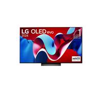 Lg Smart Tv Lg Oled65c41la 4k Ultra Hd 65" Hdr Hdr10 Oled Qled Amd Freesync Nvid