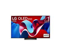 Lg Smart Tv Lg Oled65c41la 4k Ultra Hd 65" Hdr Hdr10 Oled Qled Amd Freesync Nvid