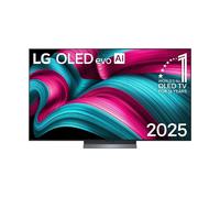 TV OLED Evo LG OLED65C5 164 cm 4K UHD 2025