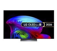 LG OLED65C6ELB.AEUD TV OLED 65" 4K Ultra HD 120Hz