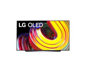 LG OLED65C6LA TV OLED evo 4K 65 - Nouvo