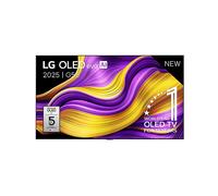 LG OLED65G55LW TV OLED, SMART TV, 65 ", HDR 4K, Processore α11 4K AI, Argento