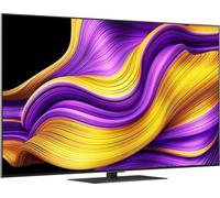 LG OLED65G56LS - TV 65 Pollici, 4K, OLED, DVB-T2, HEVC/H.265