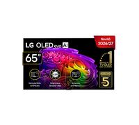 Lg 65 OLED G6 WALL 4K UHD WEBOS26 8806096762271